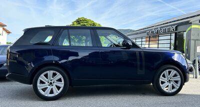 Land Rover Range Rover Series Gebrauchtwagen Land Rover Range Rover Series Gebrauchtwagen