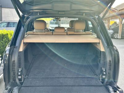 Land Rover Range Rover Series Gebrauchtwagen Land Rover Range Rover Series Gebrauchtwagen