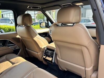 Land Rover Range Rover Series Gebrauchtwagen Land Rover Range Rover Series Gebrauchtwagen