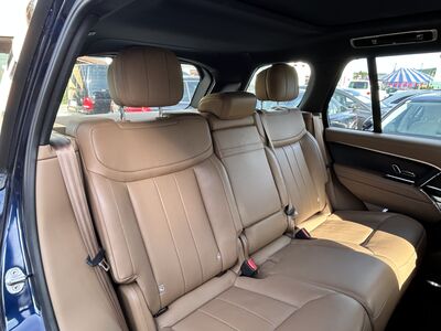 Land Rover Range Rover Series Gebrauchtwagen Land Rover Range Rover Series Gebrauchtwagen