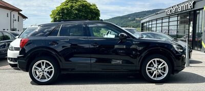 Audi Q2 Gebrauchtwagen Audi Q2 Gebrauchtwagen