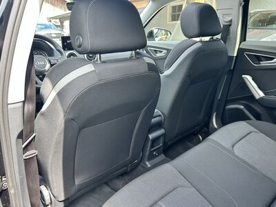 Audi Q2 Gebrauchtwagen Audi Q2 Gebrauchtwagen