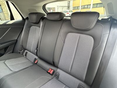 Audi Q2 Gebrauchtwagen Audi Q2 Gebrauchtwagen