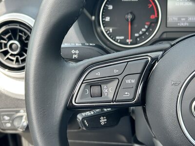 Audi Q2 Gebrauchtwagen Audi Q2 Gebrauchtwagen