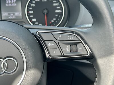 Audi Q2 Gebrauchtwagen Audi Q2 Gebrauchtwagen
