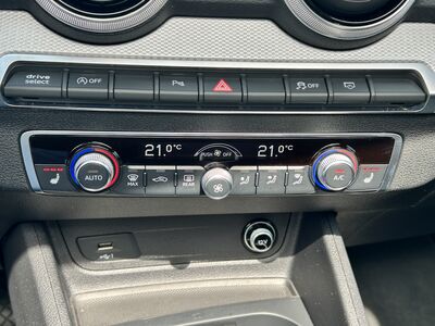 Audi Q2 Gebrauchtwagen Audi Q2 Gebrauchtwagen