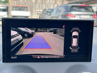 Audi Q2 Gebrauchtwagen Audi Q2 Gebrauchtwagen