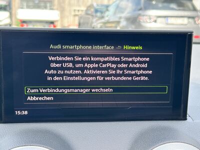 Audi Q2 Gebrauchtwagen Audi Q2 Gebrauchtwagen
