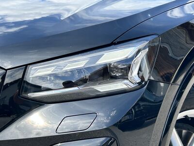 Audi Q2 Gebrauchtwagen Audi Q2 Gebrauchtwagen