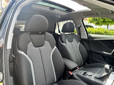 Audi Q2 Gebrauchtwagen Audi Q2 Gebrauchtwagen