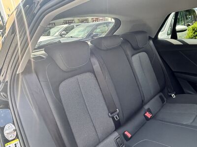Audi Q2 Gebrauchtwagen Audi Q2 Gebrauchtwagen
