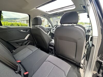 Audi Q2 Gebrauchtwagen Audi Q2 Gebrauchtwagen