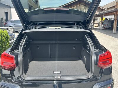 Audi Q2 Gebrauchtwagen Audi Q2 Gebrauchtwagen