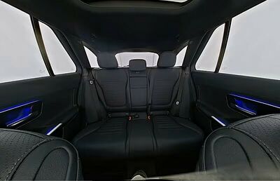 Mercedes-Benz C-Klasse Gebrauchtwagen