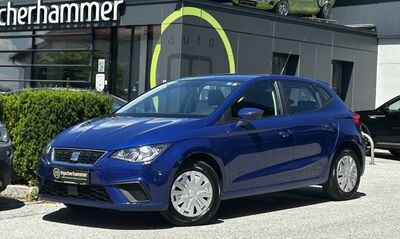 Seat Ibiza Gebrauchtwagen Seat Ibiza Gebrauchtwagen
