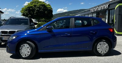 Seat Ibiza Gebrauchtwagen