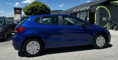 Seat Ibiza Gebrauchtwagen
