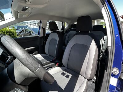 Seat Ibiza Gebrauchtwagen