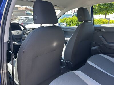 Seat Ibiza Gebrauchtwagen