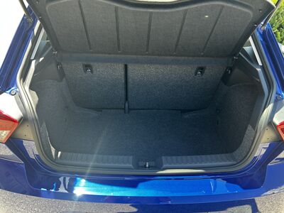 Seat Ibiza Gebrauchtwagen