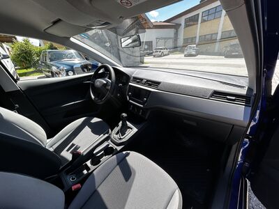 Seat Ibiza Gebrauchtwagen