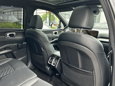 KIA Sorento Gebrauchtwagen