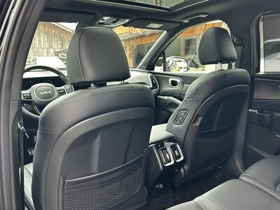 KIA Sorento Gebrauchtwagen