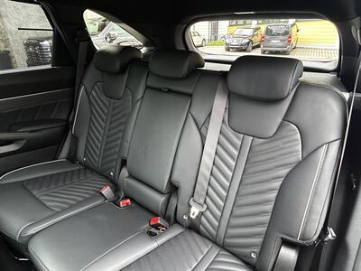 KIA Sorento Gebrauchtwagen