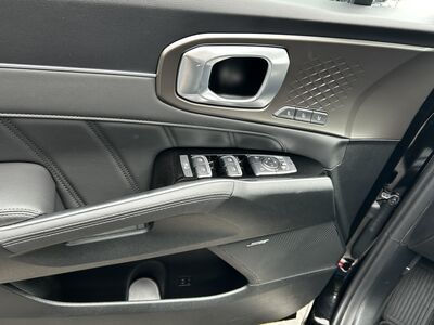 KIA Sorento Gebrauchtwagen