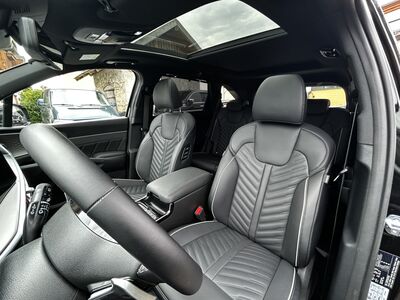KIA Sorento Gebrauchtwagen
