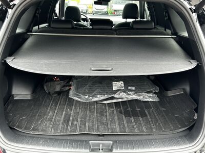 KIA Sorento Gebrauchtwagen
