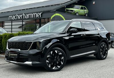 KIA Sorento Gebrauchtwagen