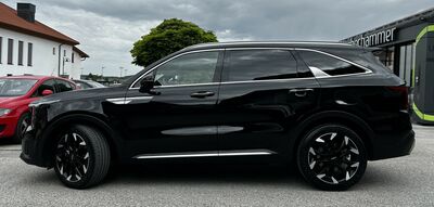 KIA Sorento Gebrauchtwagen