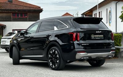KIA Sorento Gebrauchtwagen