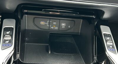 KIA Sorento Gebrauchtwagen