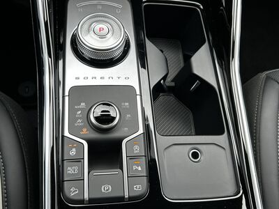 KIA Sorento Gebrauchtwagen
