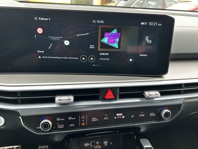 KIA Sorento Gebrauchtwagen