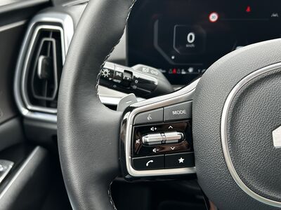 KIA Sorento Gebrauchtwagen
