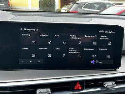 KIA Sorento Gebrauchtwagen
