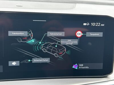 KIA Sorento Gebrauchtwagen