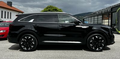 KIA Sorento Gebrauchtwagen
