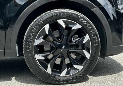 KIA Sorento Gebrauchtwagen