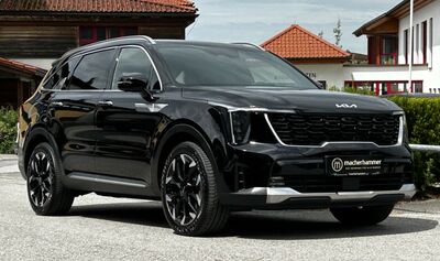 KIA Sorento Gebrauchtwagen