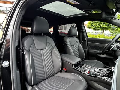 KIA Sorento Gebrauchtwagen