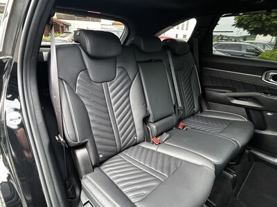 KIA Sorento Gebrauchtwagen