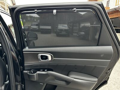KIA Sorento Gebrauchtwagen