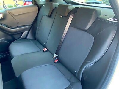 Ford Puma Gebrauchtwagen Ford Puma Gebrauchtwagen
