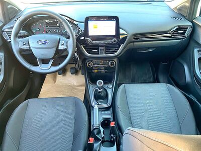 Ford Puma Gebrauchtwagen Ford Puma Gebrauchtwagen