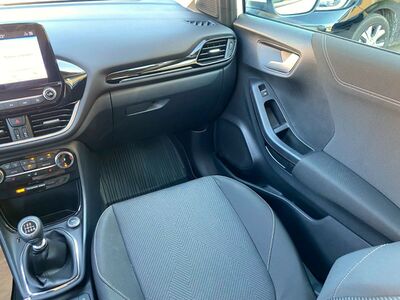 Ford Puma Gebrauchtwagen Ford Puma Gebrauchtwagen