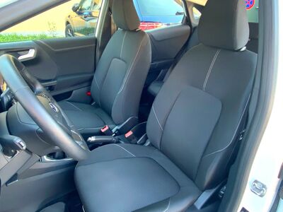 Ford Puma Gebrauchtwagen Ford Puma Gebrauchtwagen